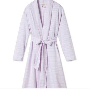 NWOT Lake Pima Robe in Lavender Small